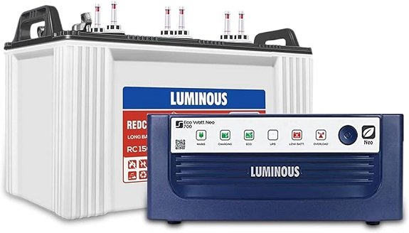 Inverter Batteries